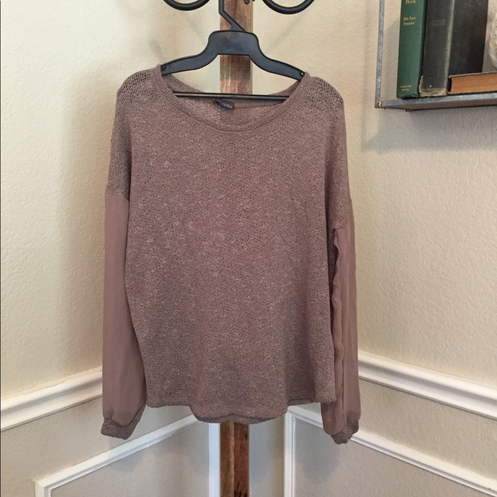 Super cute sweater